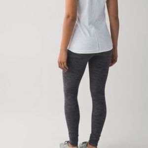 Lululemon Wunder Under Pant